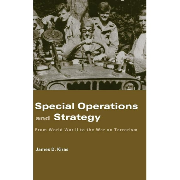 Strategy and History Strategy and History: Essays on Theory and Practice, (Hardcover)