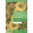 thumbnail image 1 of Pre-Owned Strategy and Human Resource Management (Paperback) 0230579353 9780230579354, 1 of 1