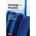 thumbnail image 1 of Strategy as Practice, (Hardcover), 1 of 1