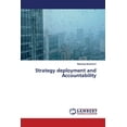 thumbnail image 1 of Strategy deployment and Accountability Paperback 6139981794 9786139981793 Blessing Mudzamiri, 1 of 1