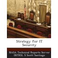 thumbnail image 1 of Strategy for IT Security (Paperback), 1 of 1