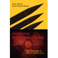 thumbnail image 1 of Pre-Owned Strategy in the Second Nuclear Age: Power, Ambition, and the Ultimate Weapon (Paperback) 1589019288 9781589019287, 1 of 1