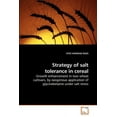 thumbnail image 1 of Strategy of salt tolerance in cereal (Paperback), 1 of 1
