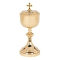 thumbnail image 1 of Classic Chapel Ciborium, 1 of 1