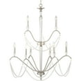 thumbnail image 1 of Stratham Collection Five-Light Chandelier, 1 of 7