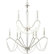 Stratham Collection Five-Light Chandelier