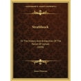 thumbnail image 1 of Strathbrock : Or The History And Antiquities Of The Parish Of Uphall (1898) (Paperback), 1 of 1