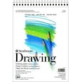thumbnail image 1 of Strathmore 200 Series Mixed Media Art Paper, 75 lb., Acid-Free, 9" x 12", 60 Sheets, 1 of 6