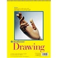 thumbnail image 1 of Strathmore 340-311 300 Top Wire Drawing Pad- 11 X 14 In., 1 of 1