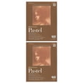 thumbnail image 1 of Strathmore 400 Series Pastel Sketch Pad 2/Pack (79889-PK2), 1 of 1