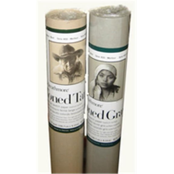 Strathmore 413-42 400 Series Toned Sketch Rolls- Tan