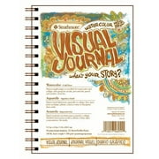 Strathmore 5.5 in x 8 in Cold Press Paper Pad (22 Sheets)