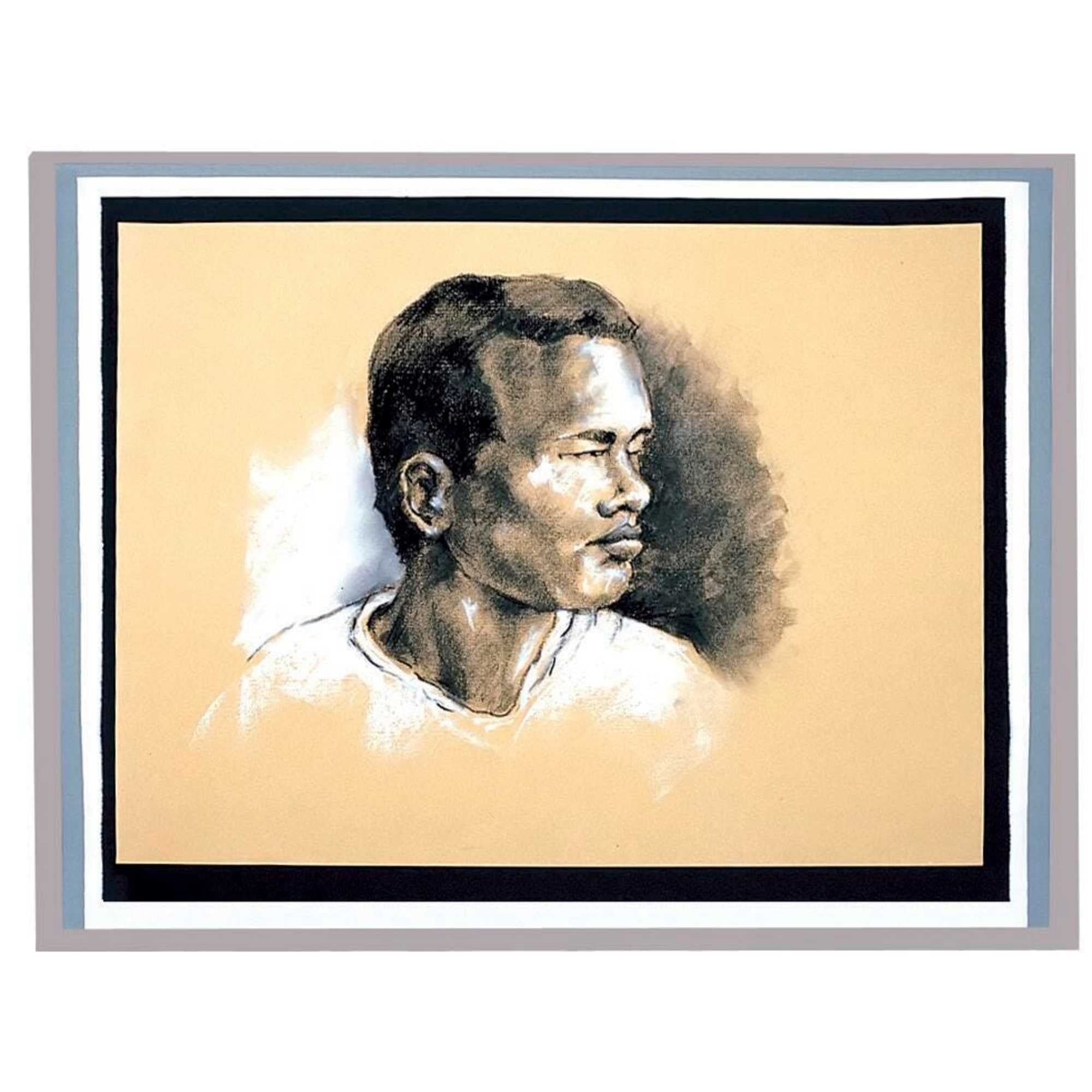 Strathmore 500 Series Charcoal Drawing Paper, 19 x 25 Inches, 64 lb