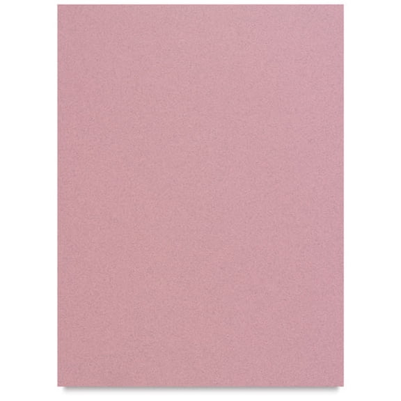 Strathmore Artagain Drawing Paper - 19" x 25", Desert Rose, 1 Sheet