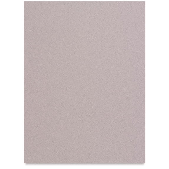 Strathmore Artagain Drawing Paper - 19" x 25", Moonstone, 1 Sheet