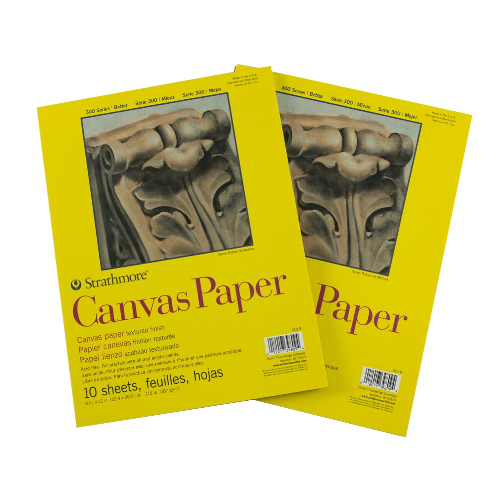 https://i5.walmartimages.com/seo/Strathmore-Canvas-Paper-Pad-300-Series-2-Pack-For-Sketching-Drawing-Illustration-and-more-Textured-Finish-9x12-in-10-Sheets_88f396ab-298f-46e0-aae6-96f83f1d697a.5bd073befea11abcac40318bbb81da00.jpeg
