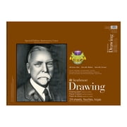 Strathmore Drawing Paper Pad, 400 Series, Medium Surface, 4in x 6in