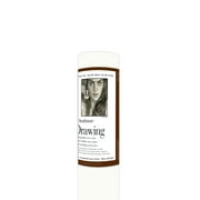 Strathmore Fine Art Paper Roll, 400 Series, Drawing, Medium 36 in x 10 yds., 100 lb.