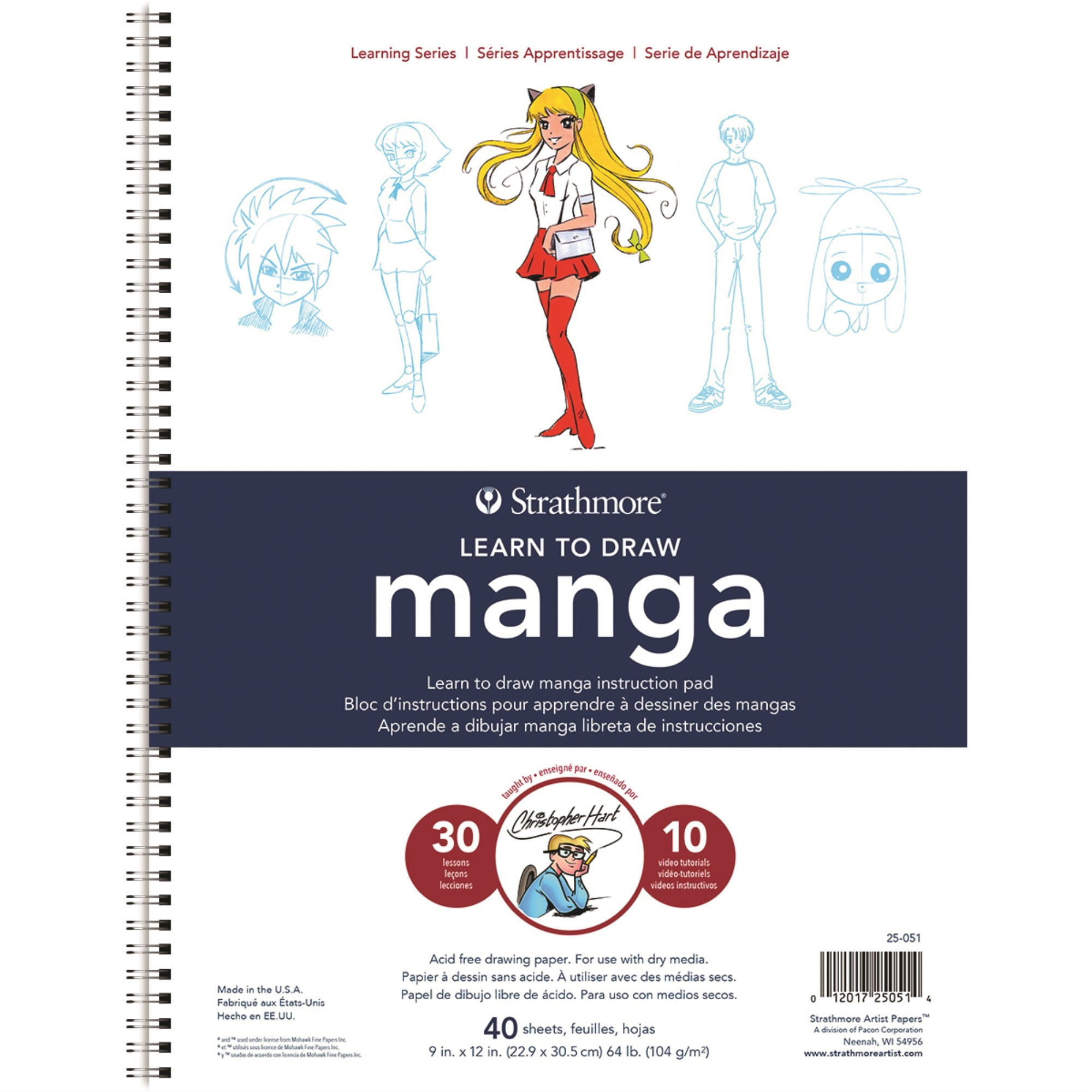B4 Manga Paper, Copying Effect Practical Animation Paper Yellowing