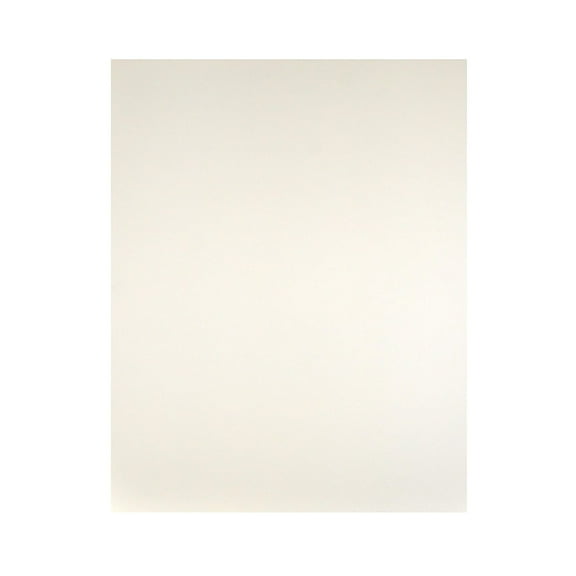 Strathmore Museum Mounting Board Acid Free White 4 Ply Each (134-114) 26934