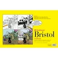 thumbnail image 1 of Strathmore Sequential Art Bristol Paper Pad, 300 Series, 11in x 17in, Vellum, 1 of 5
