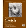 thumbnail image 1 of Strathmore Sketch Paper Pad, 400 Series, 11" x 14", 50 Sheets, 1 of 2