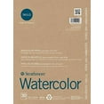 thumbnail image 1 of Strathmore - Skills Watercolor Paper Pad - 200 Series - 9" x 12" -�30 Shts./Pad, 1 of 1