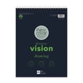 thumbnail image 1 of Strathmore Vision Drawing Pad - 11" x 14", 65 Sheets, 64 lb (104 gsm), 1 of 1