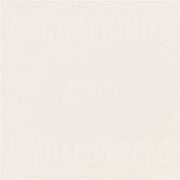 Strathmore Writing Soft Gray Wove 88# Cover Bristol 8.5"x11" 125 Sheets