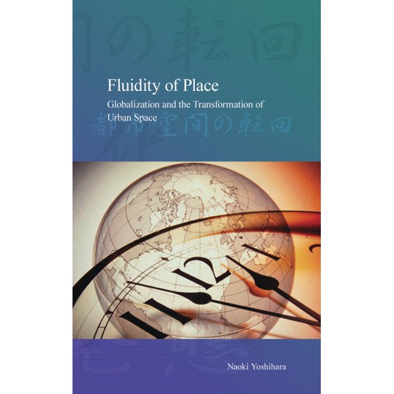 Stratification and Inequality Series: Fluidity of Place : Globalization and the Transformation of Urban Space (Series #9) (Hardcover)