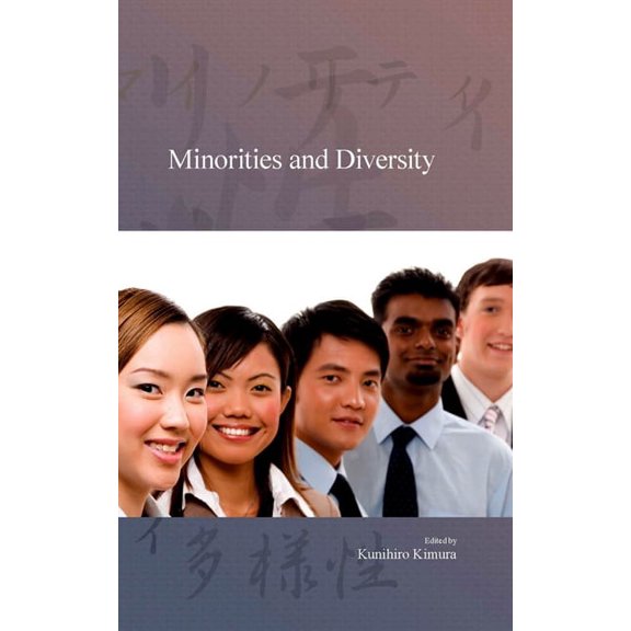 Stratification and Inequality Series: Minorities and Diversity (Series #11) (Paperback)