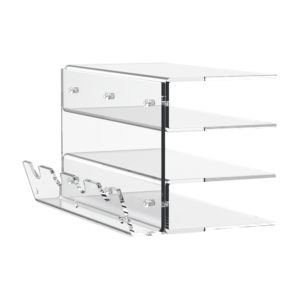 Mouse Computer Display Storage Stratified Mechanical Keyset Display And Mouse Storage Unit Dense ...