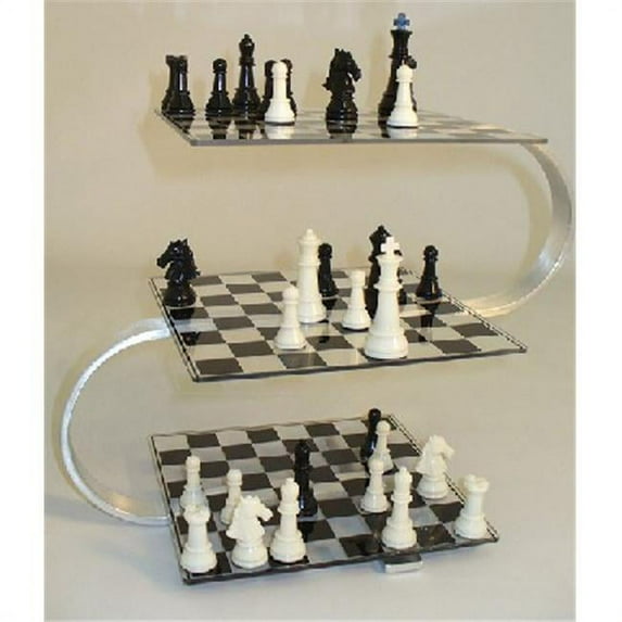 Strato Chess