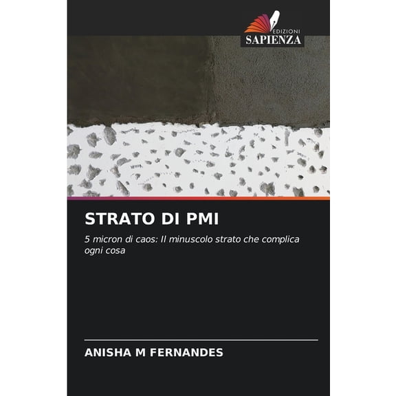 Strato Di PMI, (Paperback)