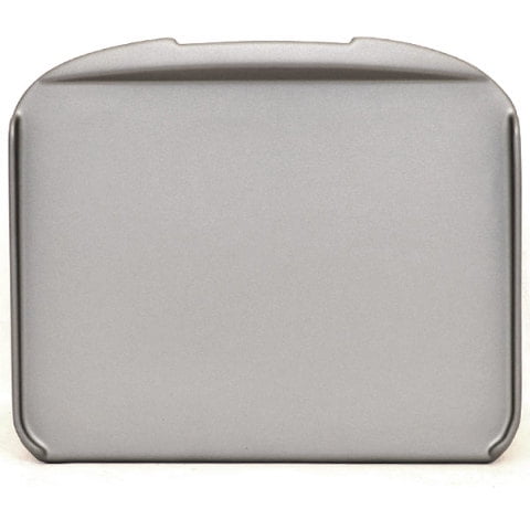 Stratos Boat Blank Chartplotter Panel 7KE486 | 294 XL Metallic Gray