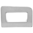 thumbnail image 1 of Stratos Boat Blank Dash Panel 7KE457E | 326 XF Gray Plastic, 1 of 5