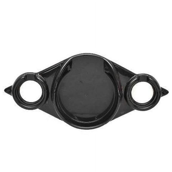 Stratos Boat Blank Helm Panel 7KE469 | 385 XF 15 1/2 x 7 1/4 Inch