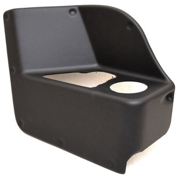 Stratos Boat Blank Side Panel 7KE517 | 201 XL Evolution Black