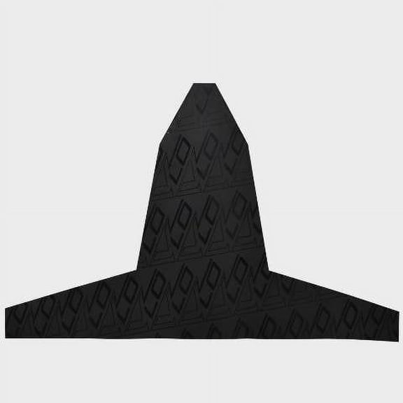 Stratos Boat Windshield Graphic Decal 205081 | VLO Black Sticker