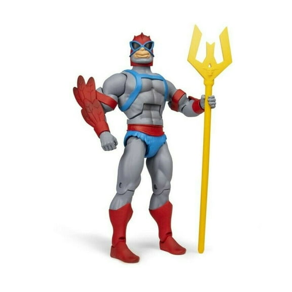 Super 7 masters of the universe classics grayskull film formation-club-the master- show original title