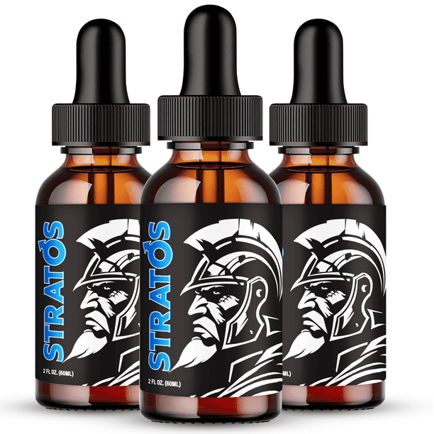 Stratos Supplement Reviews: Honest Insights for Smart Buyers