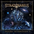thumbnail image 1 of Stratovarius - Enigma: Intermission II - Heavy Metal - CD, 1 of 2