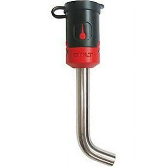 Strattec Security 7032490 Off-Vehicle Coupler Lock for 2008-2016 Buick Enclave