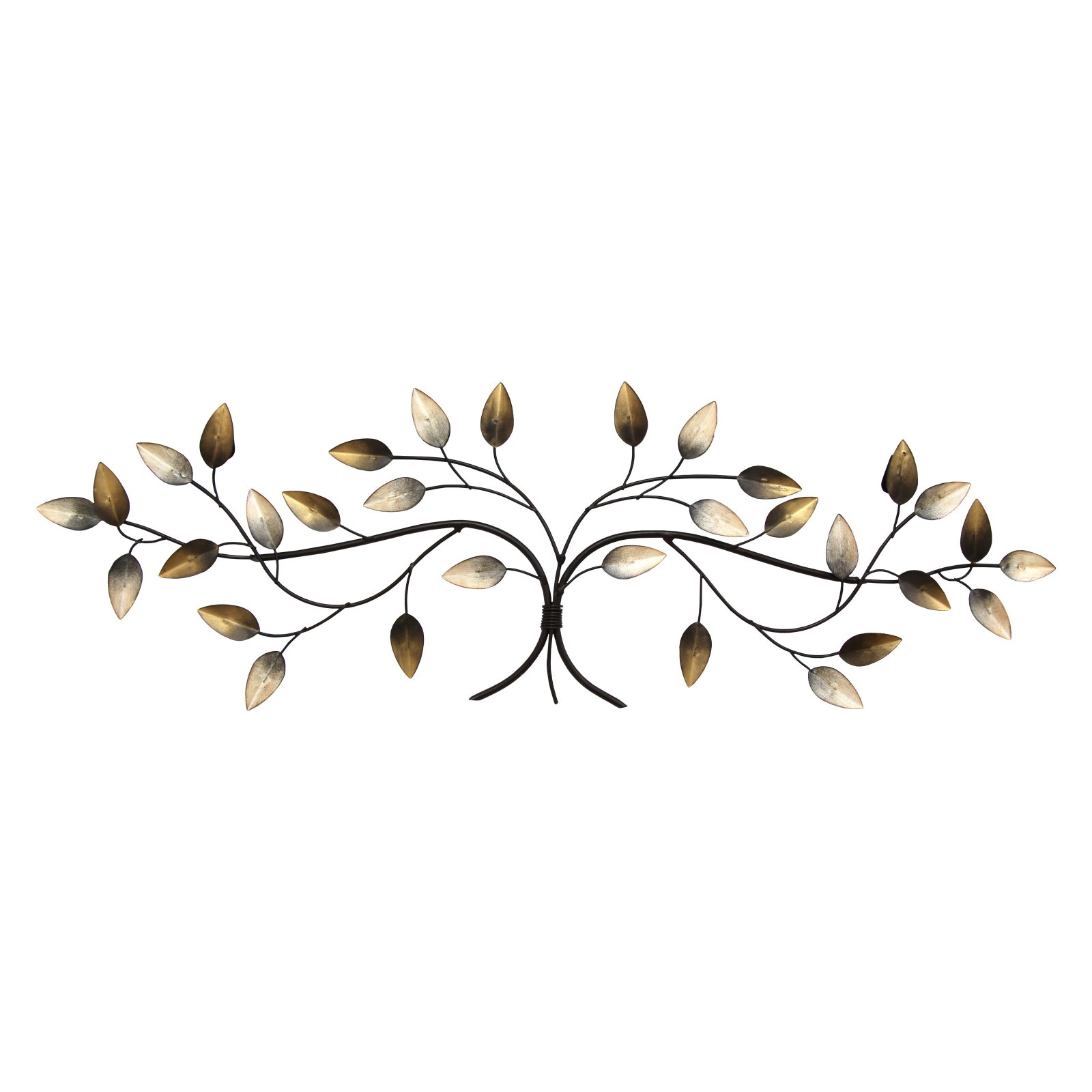 Stratton Home Blowing Leaves Over The Door Wall Decor