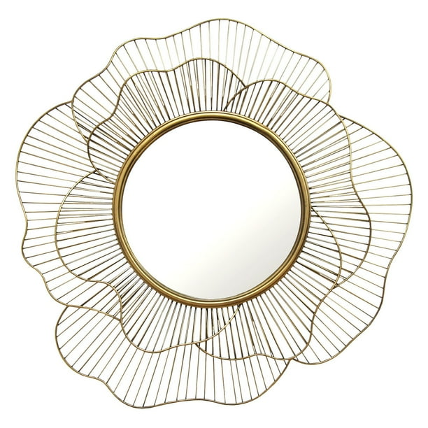 Stella Mirror - Charcoal Stella Mirror - Charcoal