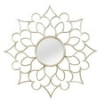 thumbnail image 1 of Stratton Home Decor Francesca Wall Mirror, 1 of 2