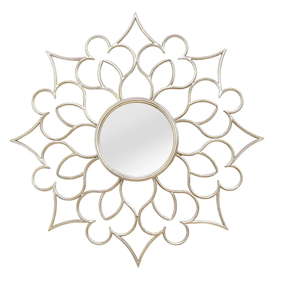 Stratton Home Decor Francesca Wall Mirror