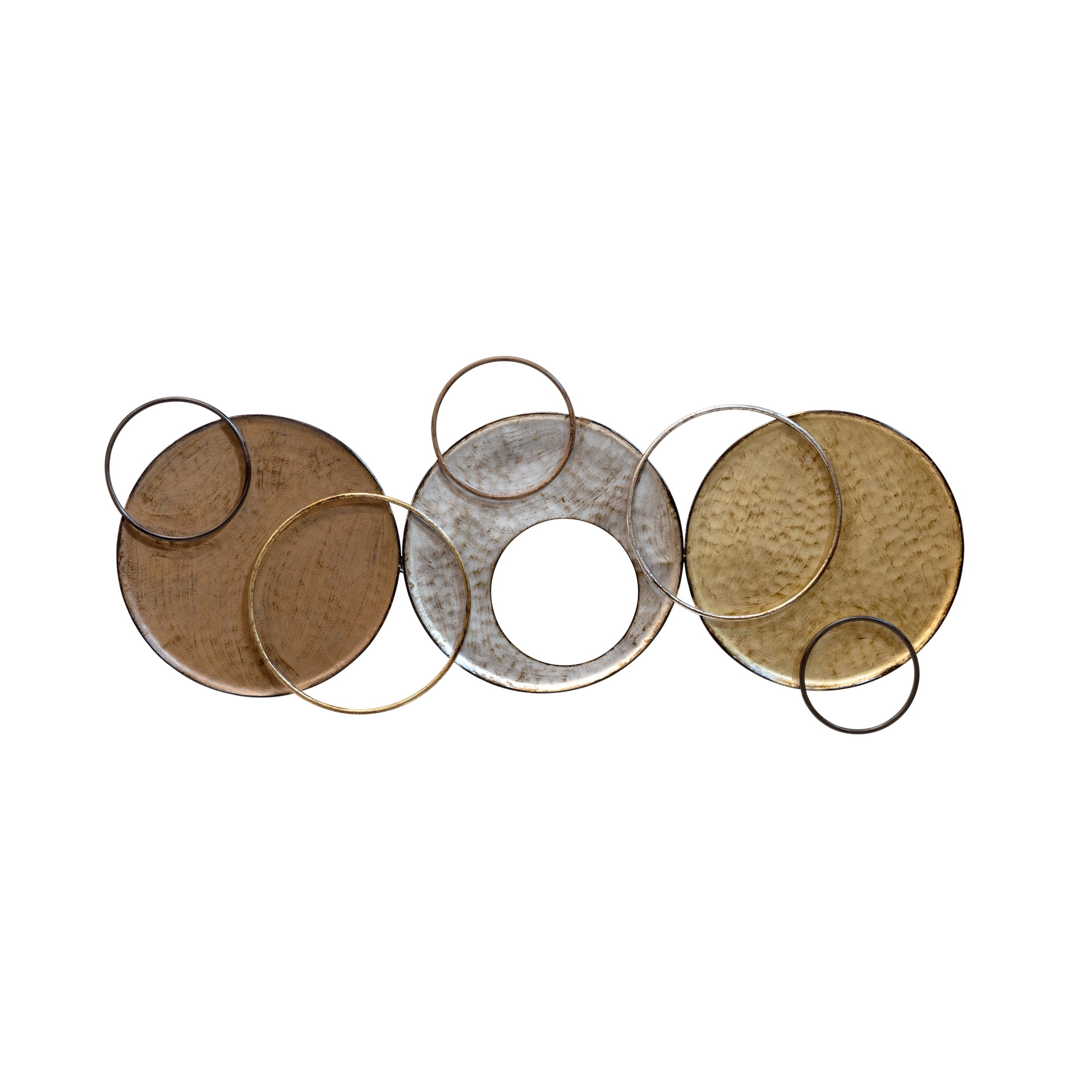 Stratton Home Decor Knoxville Wall Decor