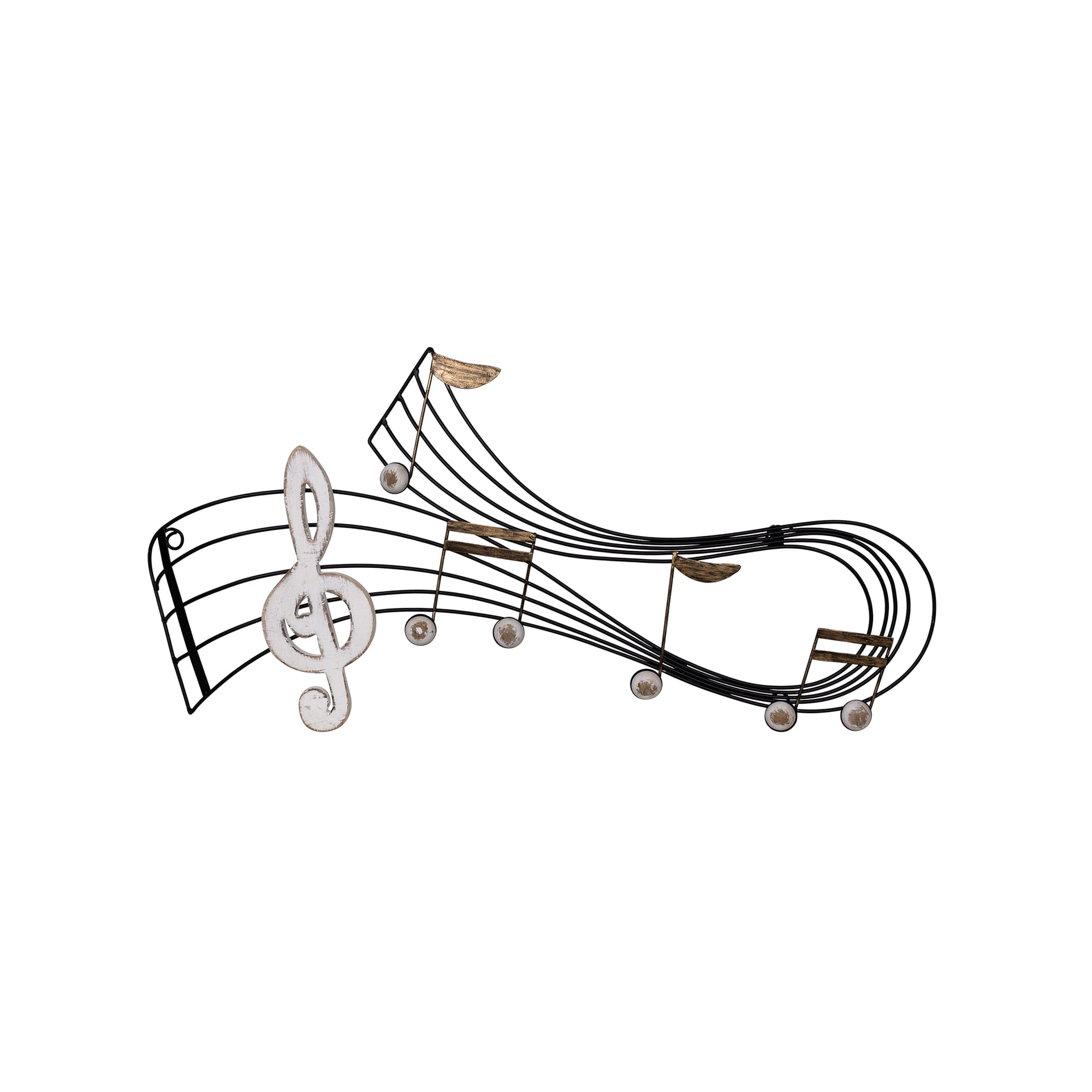 Share more than 170 wooden music note wall decor super hot