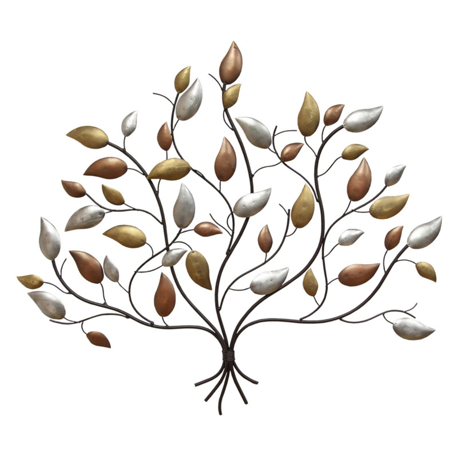 Stratton Home Decor Tree Wall Decor